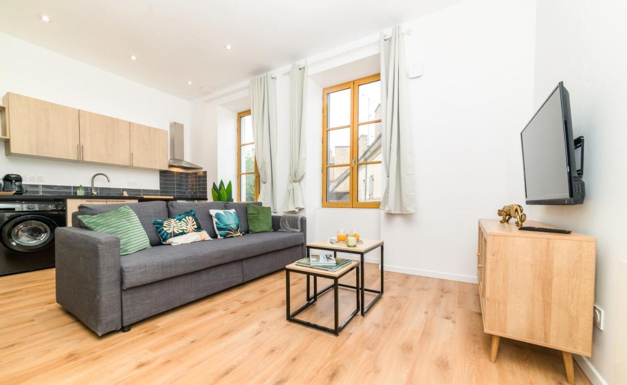 Ferienwohnung Le Chardonnay - Locationtournus Exterior foto
